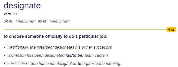 「代驾」用英语怎么说?