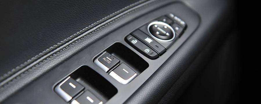 汽车频繁自动落锁故障怎么修理