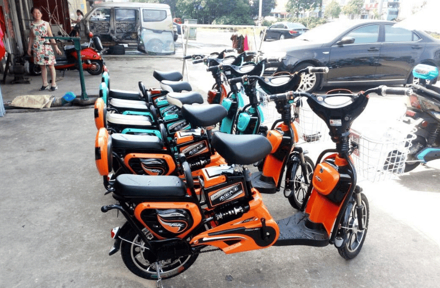电动车“以旧换新”和“直接买”，怎么做才能少花钱？答案告诉你