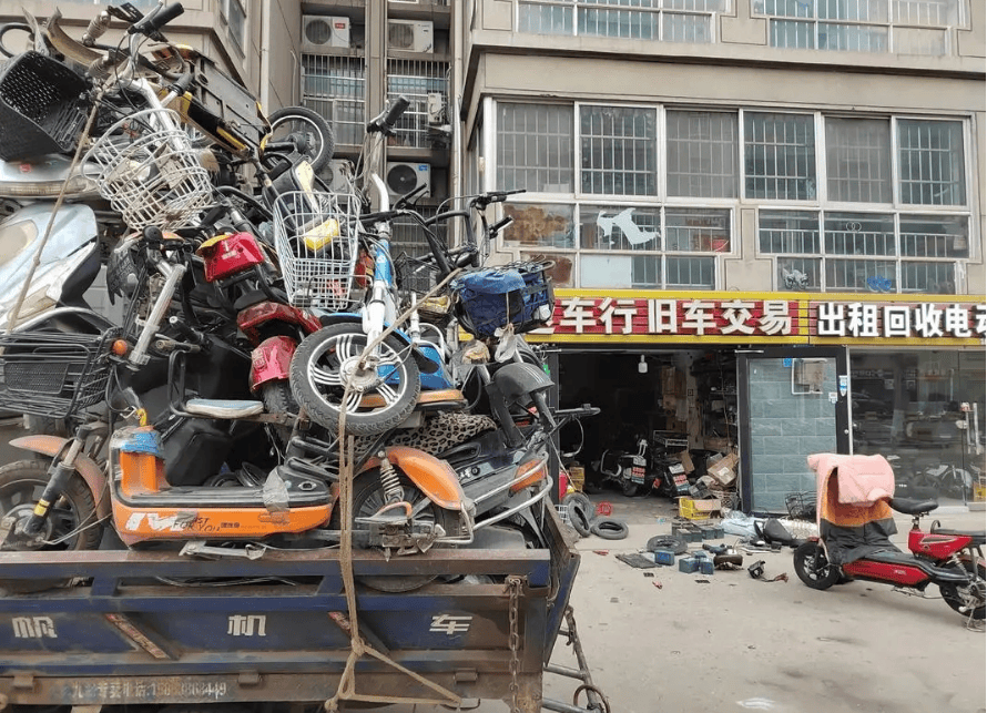 电动车“以旧换新”和“直接买”，怎么做才能少花钱？答案告诉你