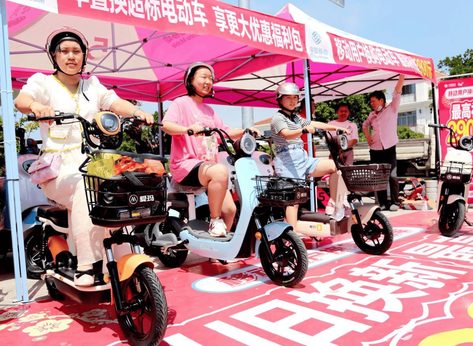 电动车“以旧换新”和“直接买”，怎么做才能少花钱？答案告诉你