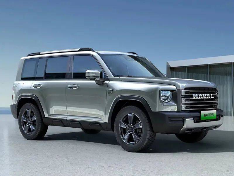 回暖效果不明显,哈弗的新能源产品,怎么没人买了?