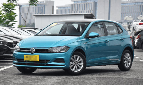 大众polo怎么样?1.5L发动机大众Polo Plus,驾驭城市新选择