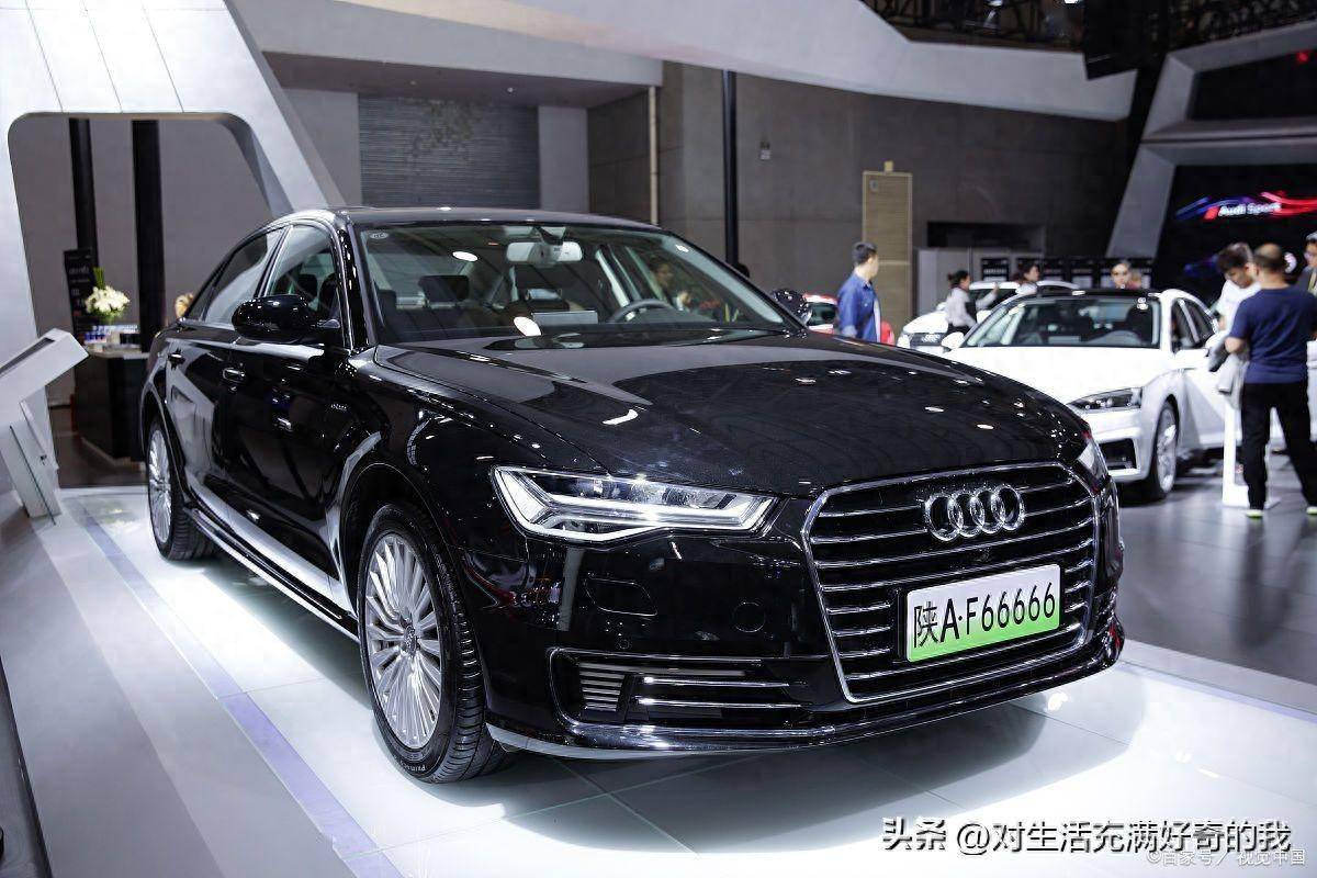 奥迪a6手机导航怎么连接到汽车显示屏上?