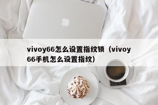 vivoy66怎么设置指纹锁(vivoy66手机怎么设置指纹)