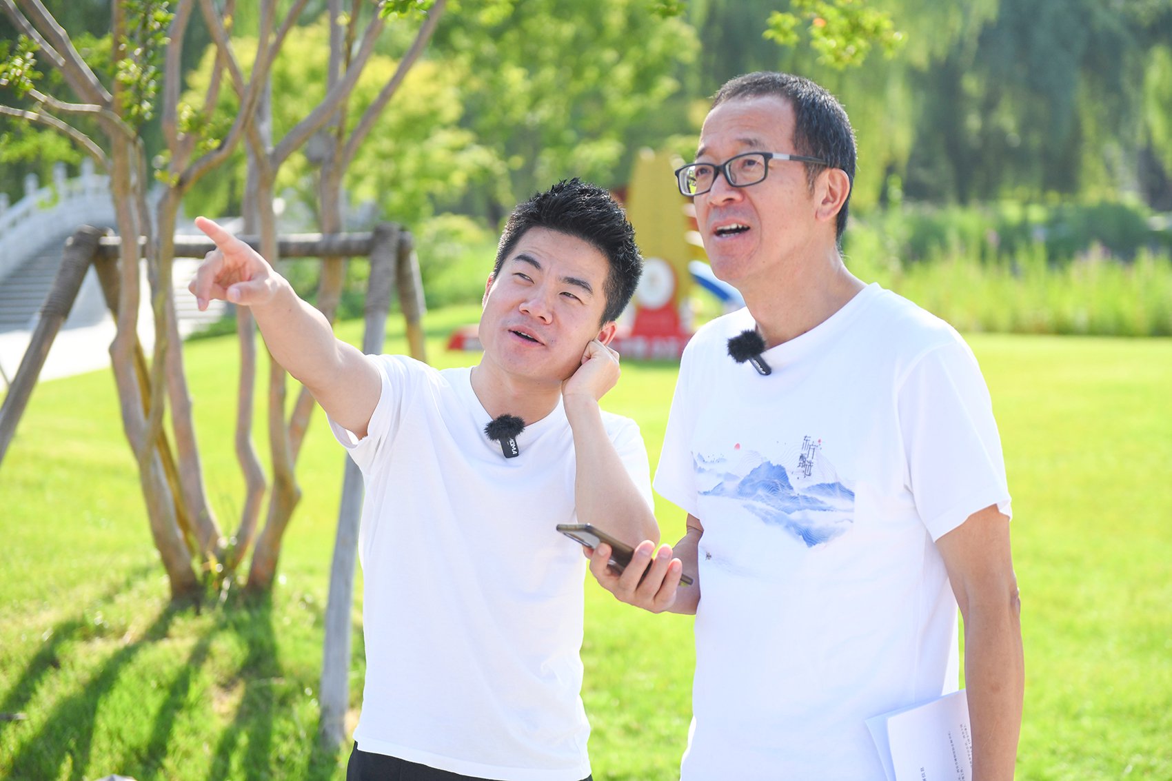 董宇辉:非常抗拒卖东西,到今天都不享受直播带货,反感被叫“网红”