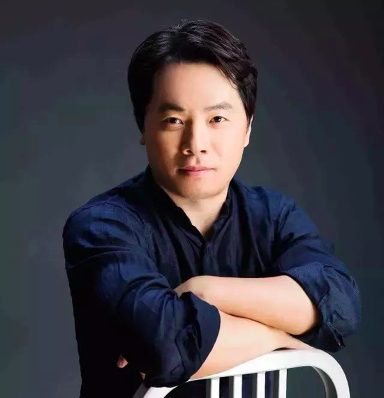 市值风云杨董事长的朋友圈帖子:欢迎大家都来余杭区创业