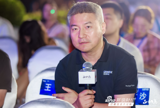 吴甘沙谈乘用车智能驾驶:特斯拉很可能会把其他车企远远甩掉