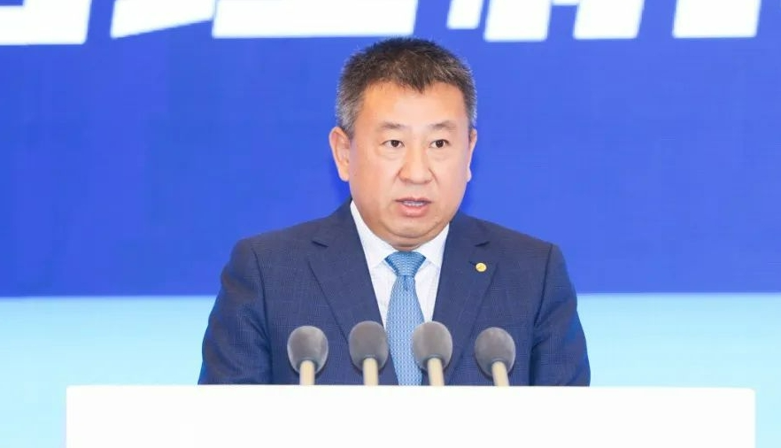 万亿央企副总经理任上被查,深耕保险行业28余年,出任仅1年,该司年内已有多人落马