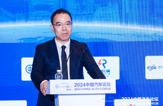 吉利杨学良谈煤制油和食用油混装事件:本质是因为内卷,为了降低成本忘了底线