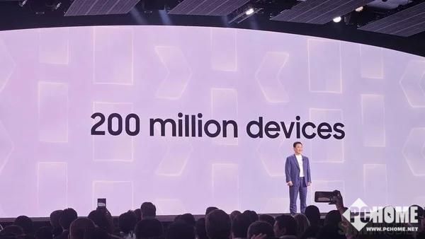 三星计划重振中国市场:年底存量Galaxy AI设备超2亿
