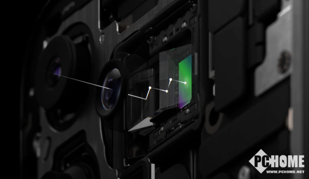 iPhone 16 Pro标配四重反射棱镜相机:支持5倍光变