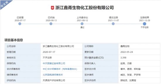 耐人寻味!中天国富证券“起诉”在职保代......