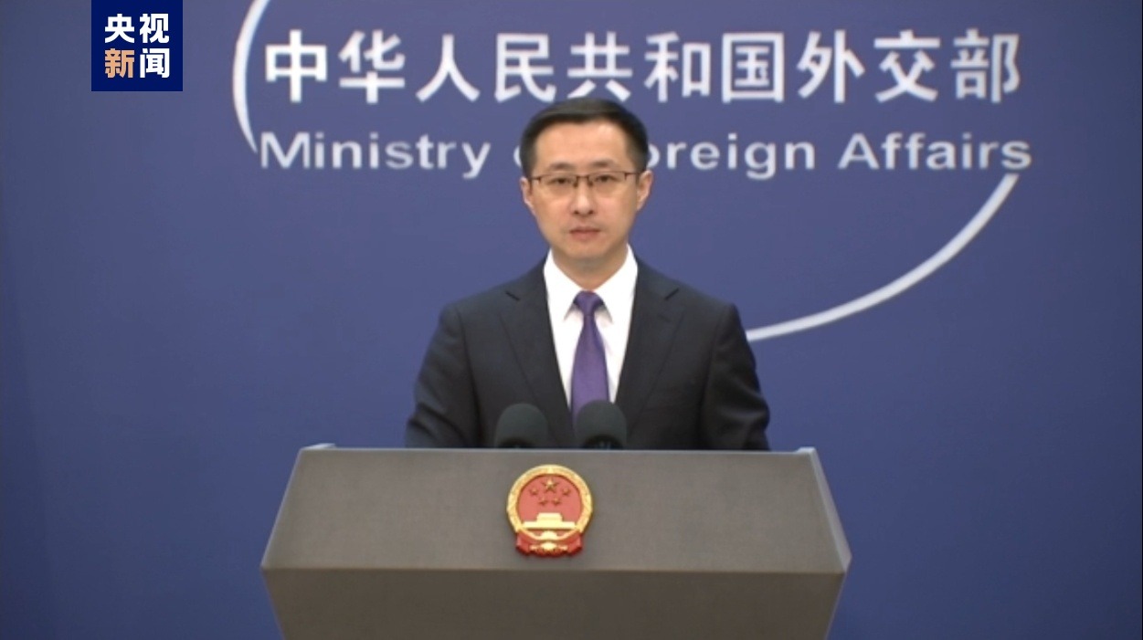 美国考虑对日荷企业施压以限制与中国贸易,中方回应!光刻机龙头美股盘前跌超7%,台积电、英伟达、AMD齐跌