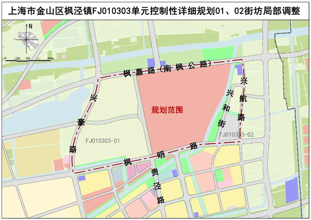 上海乐高乐园地名专项规划获批,周边8个路名全是“高兴”