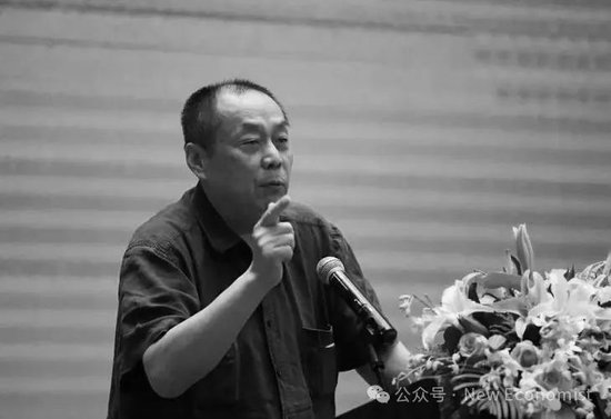 中国社会科学院金融研究所原党委书记王松奇逝世,享年72岁