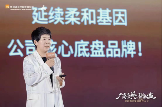 内卷化加剧,“去侯孝海”后的金种子酒,能否打赢翻身仗?