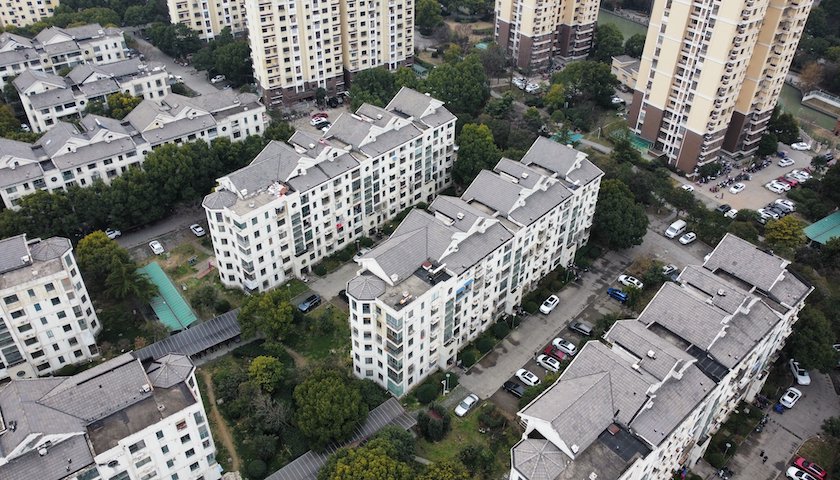 加快建立“租购并举”的住房制度,多地保租房建设提速