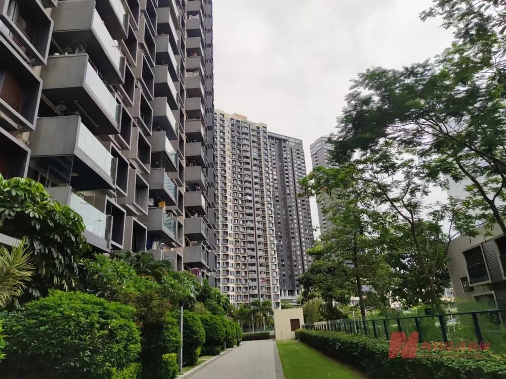 全国法拍房挂牌量还在涨,价格撑不住了