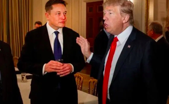 “美国没高铁”,何怪之有?
