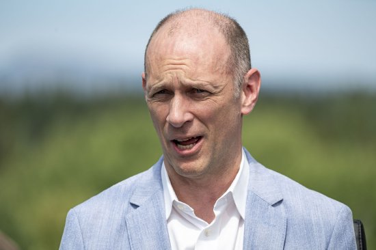 美联储官员古尔斯比:越来越担心就业而不是通胀