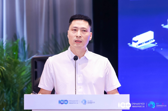 天翼交通赵建军:车路云一体化如果没有规模化,谈商业闭环都是扯