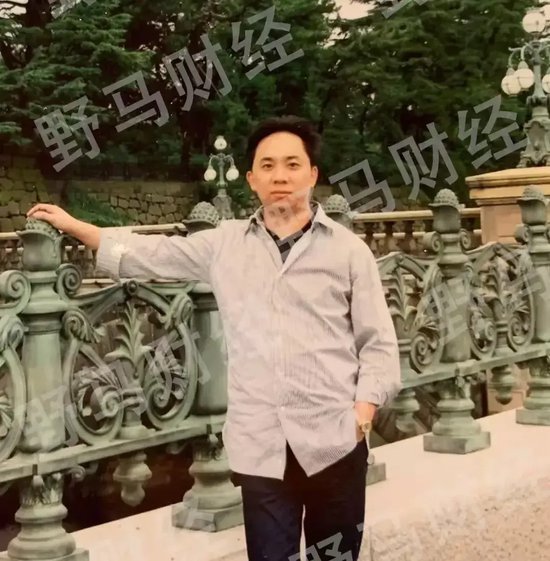 徐翔输了官司!操盘文峰股份手法曝光