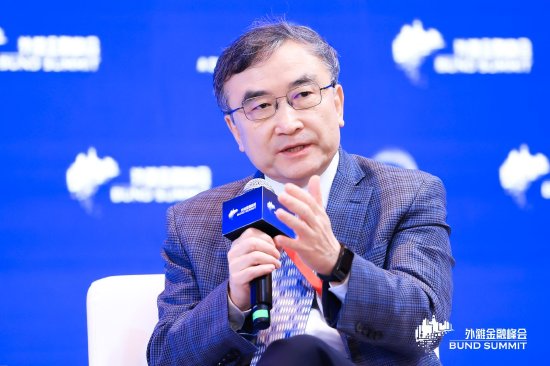 能源基金会首席执行官兼中国区总裁邹骥:未来5到10年,碳市场的锚定点是可再生能源