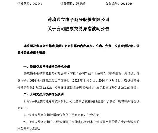 昔日跨境电商一哥 为何还不起800万元?