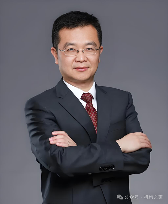 兴业基金人事大洗牌进行时!钱睿南终究还是被挤下了牌桌