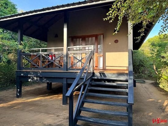 中国母女斯里兰卡旅游在酒店遇入室抢劫,当地警方已展开调查 涉事酒店仍在跟团游行程安排内