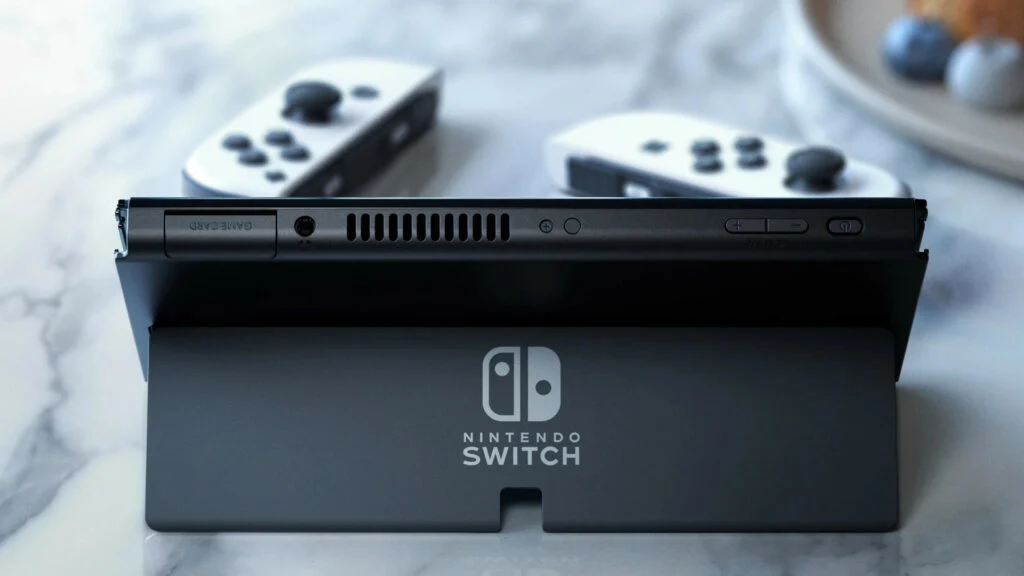 任天堂 Switch 推送 19.0.0 版本系统更新:提升系统稳定性