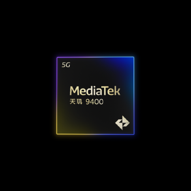 MediaTek发布天玑9400,强芯高效带来非凡的智能体化AI体验