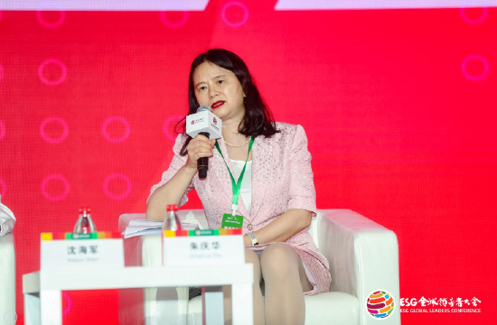 “ESG像让你做好人,做了好人能力不强还是找不到工作,但不做好人走不长远”