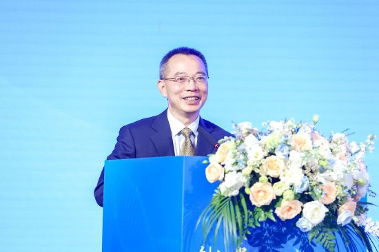刘云龙:推动大湾区成为全国养老金融中心