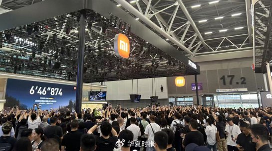 2024广州车展:新能源汽车强势崛起,合资品牌集体发力