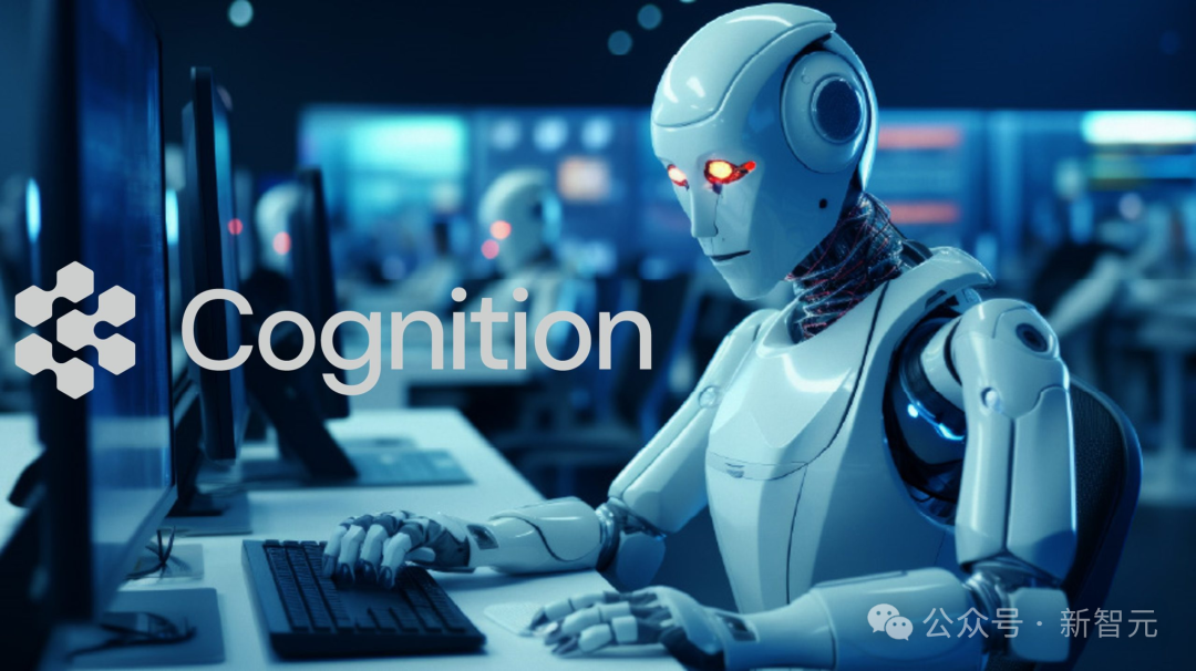 IOI 金牌华人得主打造 AI 程序员军团：6 个月创估值 20 亿独角兽，人类编程效率暴涨 8 倍