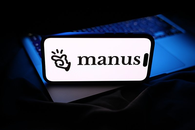 消息称Manus正接洽新一轮融资，目标估值5亿美元