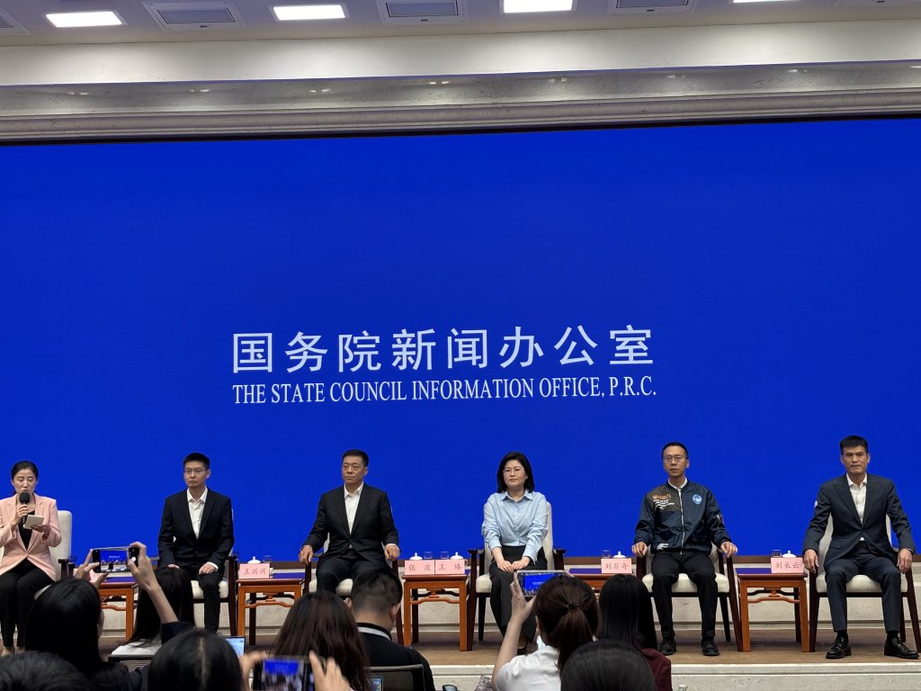 王兴兴：好的政策土壤，推动民企更有信心去投入研发生产，做面向未来的新技术