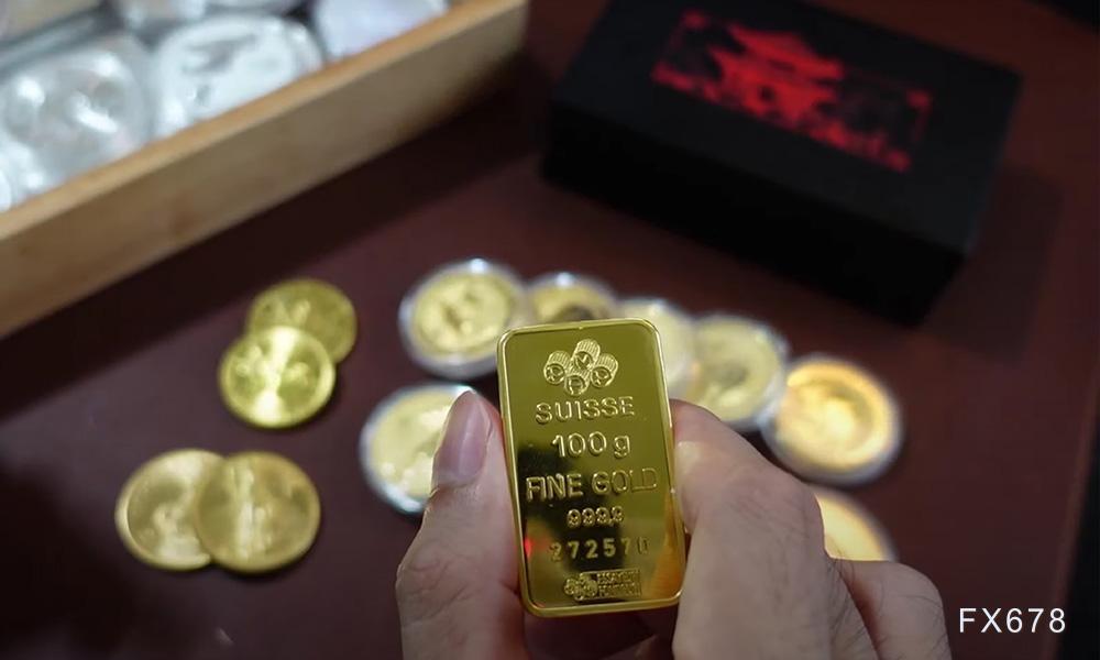 美国关税大刀砍向欧盟，多因素致使美元承压