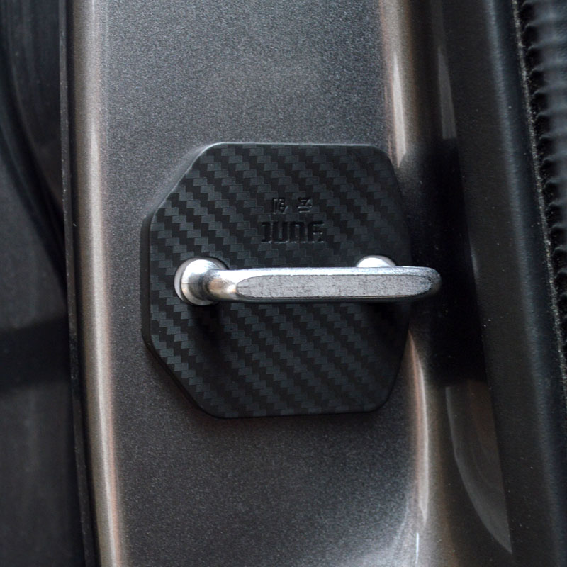 福特车门怎么设置上锁(福特汽车门锁按键使用说明) 福特车门怎么设置上锁(福特汽车门锁按键使用说明)