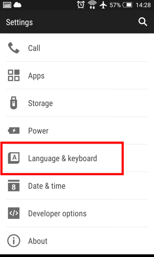 手机怎么设置英文版了(手机英文改中文怎么设置) 手机怎么设置英文版了(手机英文改中文怎么设置)