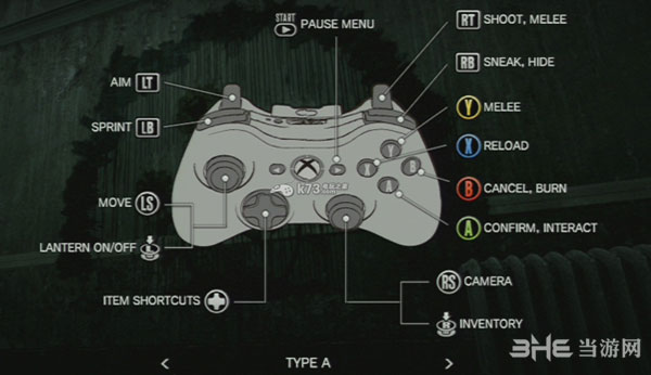 游戏怎么设置手柄(游戏怎么设置手柄按键) 游戏怎么设置手柄(游戏怎么设置手柄按键)