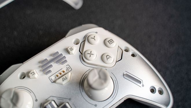 手柄怎么设置鼠标(手柄怎么设置鼠标指针) 手柄怎么设置鼠标(手柄怎么设置鼠标指针)