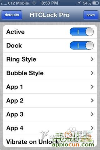HTC怎么设置锁屏(htc手机强制恢复出厂)