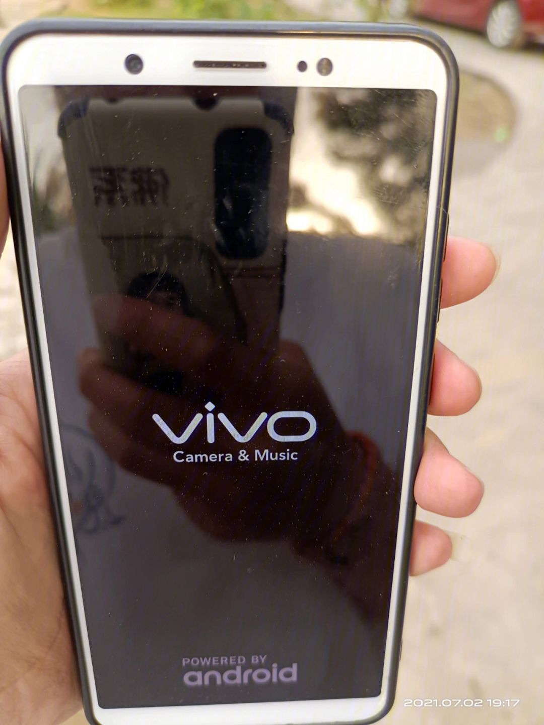 vivoy55a怎么恢复出厂设置(vivoy55a恢复出厂设置的密码) vivoy55a怎么恢复出厂设置(vivoy55a恢复出厂设置的密码)