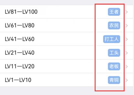 成员头衔怎么设置(成员头衔怎么弄)