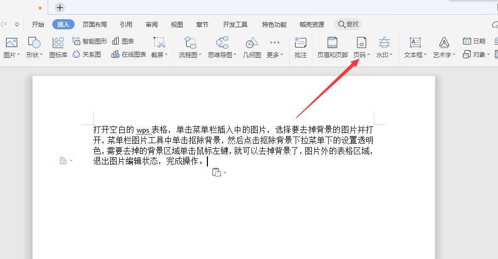 怎么在wps设置页码(wps里面怎么设置页码) 怎么在wps设置页码(wps里面怎么设置页码)