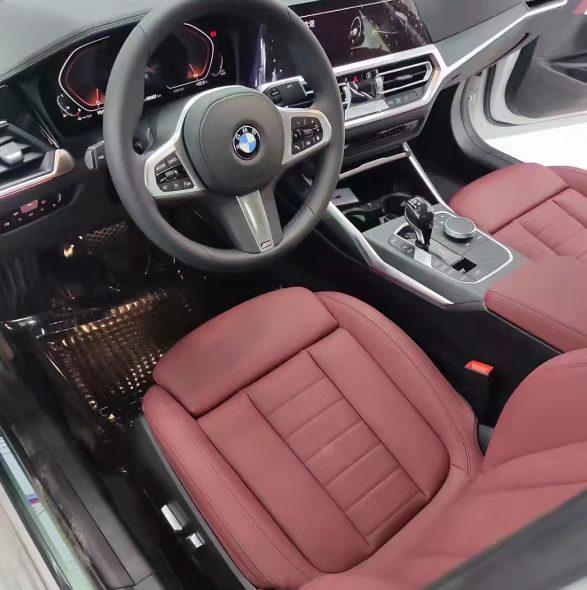 宝马3系怎么设置(宝马3系回家照明永久设置) 宝马3系怎么设置(宝马3系回家照明永久设置)