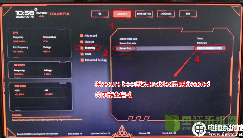 asus怎么设置u盘启动(华硕fl5500l设置u盘启动方法) asus怎么设置u盘启动(华硕fl5500l设置u盘启动方法)